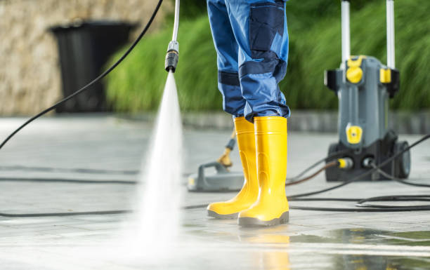 Why Choose Our Certified Pressure Washing Experts for Your Project Needs in Normandy, MO?