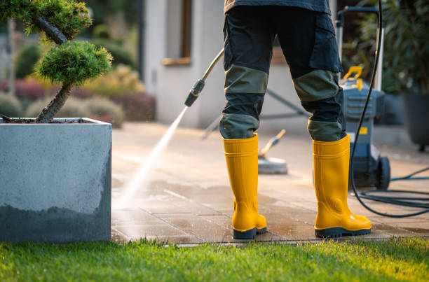 Normandy, MO Pressure Washing Company